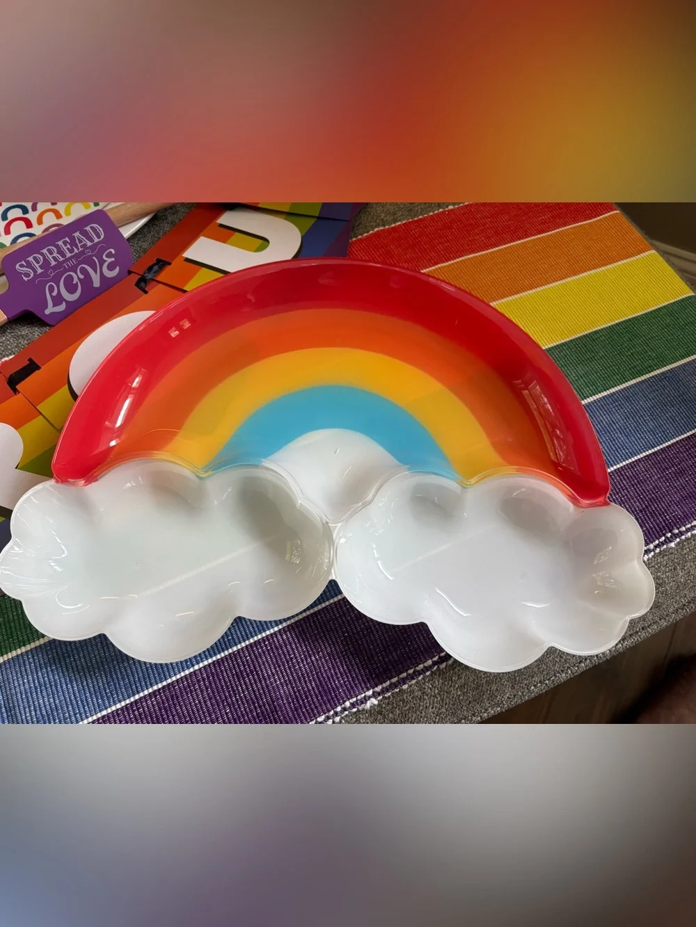 🏳️‍🌈🏳️‍⚧️🌈 Pride Party Supplies Kit 🏳️‍🌈🏳️‍⚧️🌈